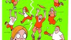 Teamgeist -ein interkulturell sensibles Bewegungsangebot für alle Kinder-